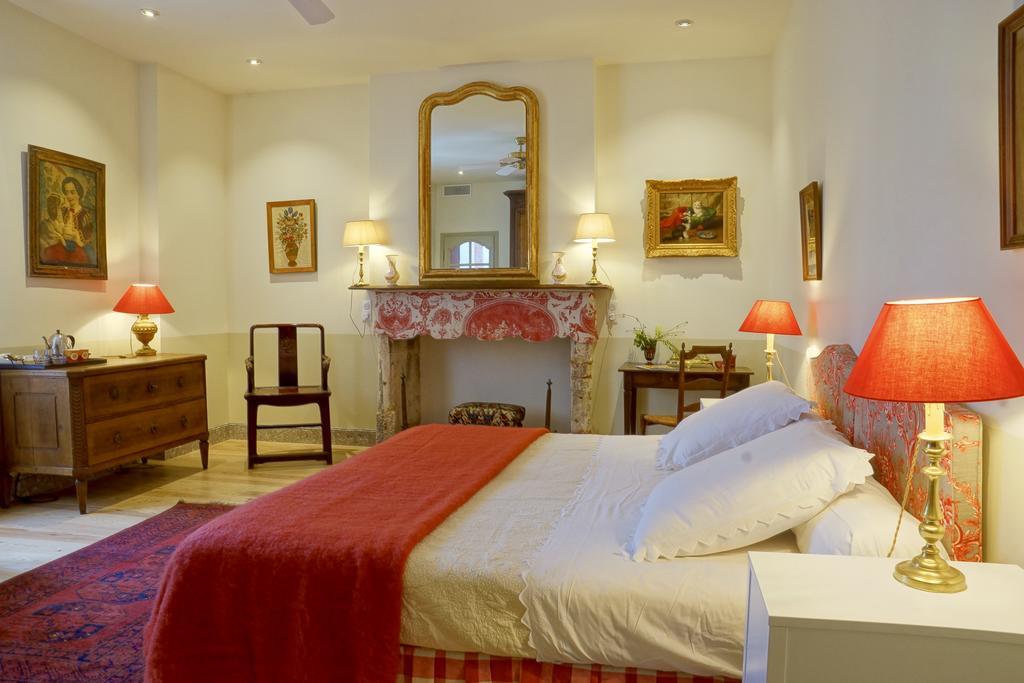 1 Logis A Domme - Piscine & Spa מראה חיצוני תמונה