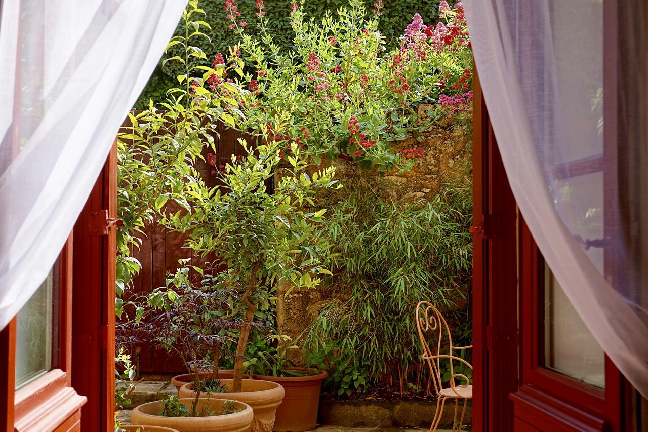 1 Logis A Domme - Piscine & Spa מראה חיצוני תמונה